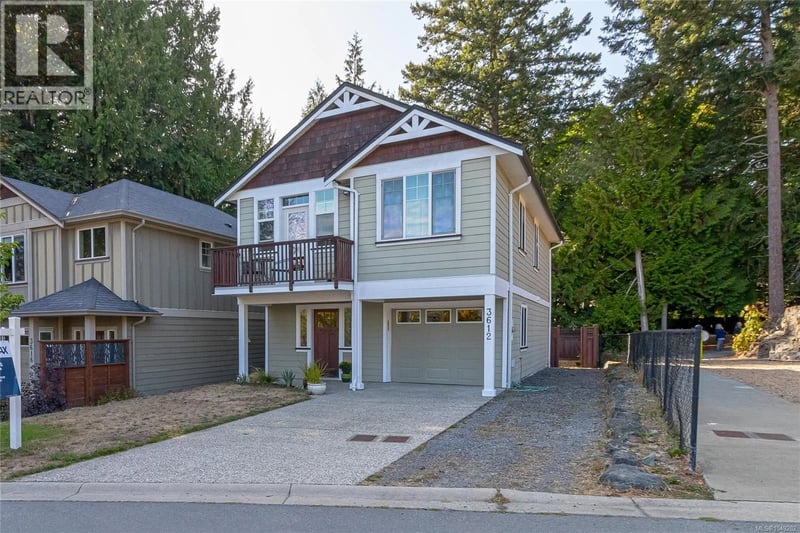 3612 Vitality Road, Langford, British Columbia, V9C3X1, Langford, British Columbia — photo 1 of 5