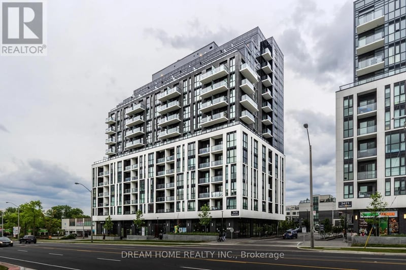 #310 3429 Sheppard Avenue East, Toronto (Tam O'Shanter-Sullivan), Ontario, M1T0C2, Toronto (Tam O'Shanter-Sullivan), Ontario — photo 1 of 5