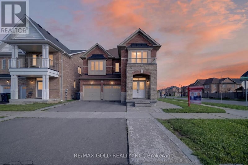 43 Kilkarrin Road West, Brampton (Northwest Brampton), Ontario, L7A4C6, Brampton (Northwest Brampton), Ontario — photo 1 of 5