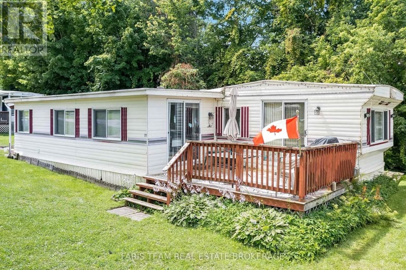 77 Stans Circle, Midland, Ontario, L4R0B8, Midland, Ontario — photo 1 of 5