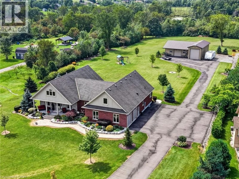 846 REGIONAL ROAD 27, West Lincoln, Ontario, L0R2J0, West Lincoln, Ontario — photo 1 of 5