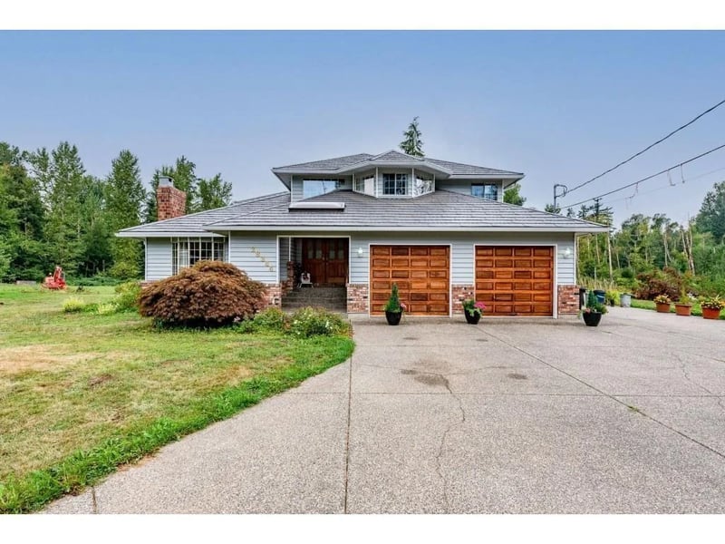 28344 HARRIS Road, Abbotsford, British Columbia, V4X2E9, Abbotsford, British Columbia — photo 1 of 5
