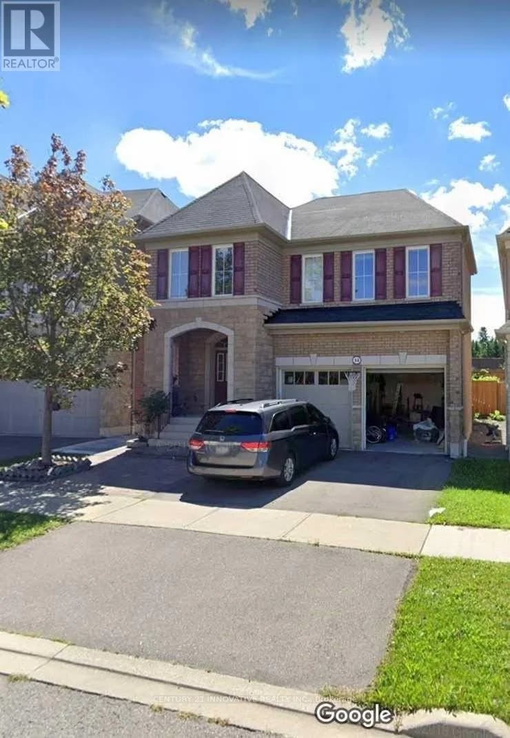14 Whitbread Crescent, Ajax (Northeast Ajax), Ontario, L1Z0E3, Ajax (Northeast Ajax), Ontario — photo 1 of 5