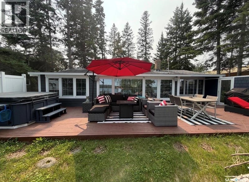 503 Jubilee DRIVE, Duck Mountain Provincial Park, Saskatchewan, S0A1S0, Duck Mountain Provincial Park, Saskatchewan — photo 1 of 5