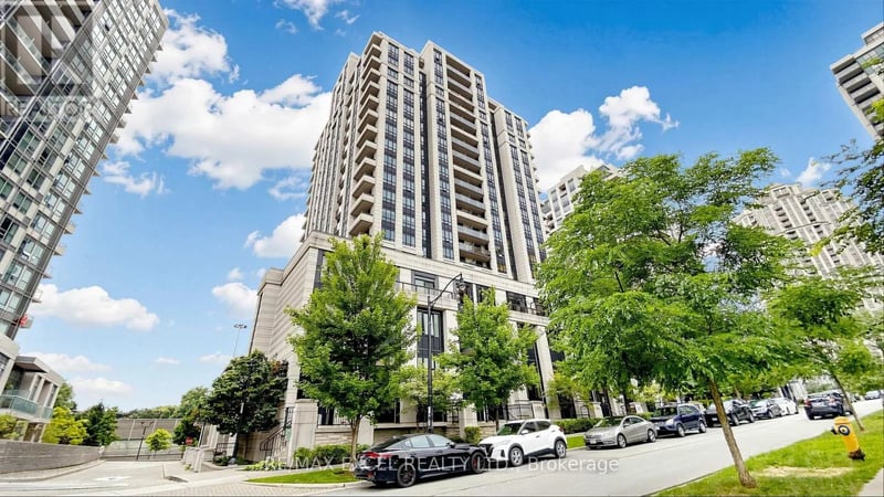 #602 100 Harrison Garden Boulevard, Toronto (Willowdale East), Ontario, M2N0C2, Toronto (Willowdale East), Ontario — photo 1 of 5