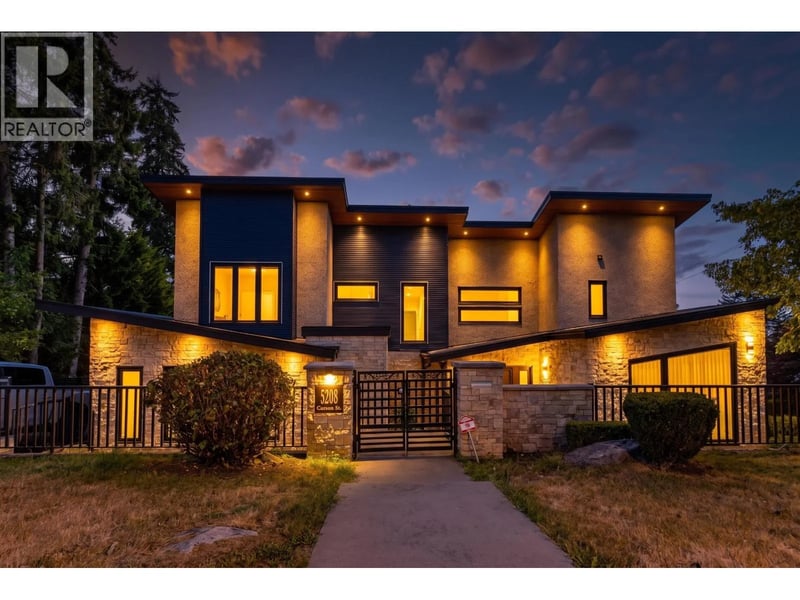 5208 CARSON Street, Burnaby, British Columbia, V5J2Z2, Burnaby, British Columbia — photo 1 of 5