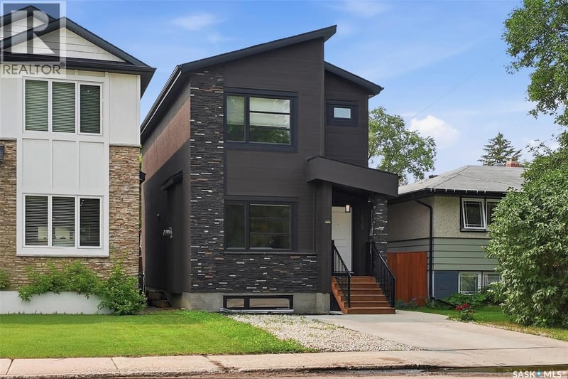 1513 Prince Of Wales AVENUE, Saskatoon, Saskatchewan, S7K3E1, Saskatoon, Saskatchewan — photo 1 of 5