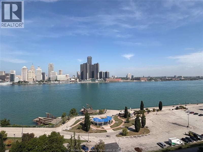 #1415 111 RIVERSIDE Drive East, Windsor, Ontario, N9A2S6, Windsor, Ontario — photo 1 of 5
