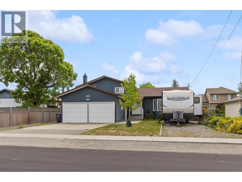 1035 Elwyn Road, Kelowna, British Columbia, V1X1P5, Kelowna, British Columbia — photo 1 of 5