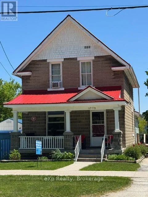 1775 4th Avenue West, Owen Sound, Ontario, N4K4X7, Owen Sound, Ontario — photo 1 of 5