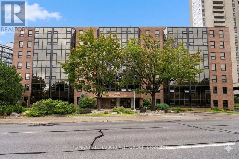 #509 2019 Carling Avenue, Ottawa, Ontario, K2A4A2, Ottawa, Ontario — photo 1 of 5