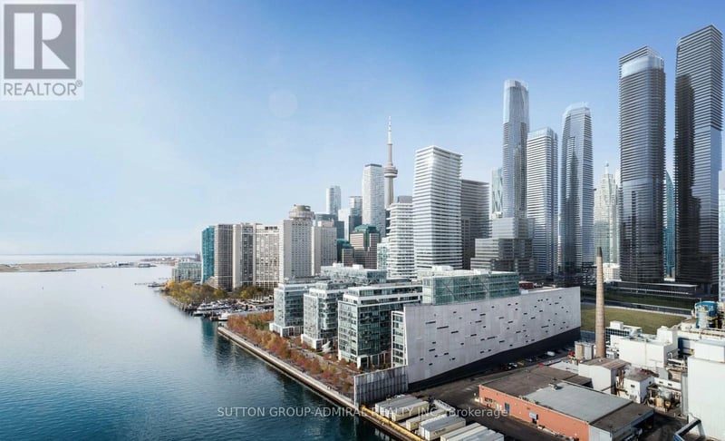 #208 15 Queens Quay East, Toronto (Waterfront Communities), Ontario, M5E0A5, Toronto (Waterfront Communities), Ontario — photo 1 of 5