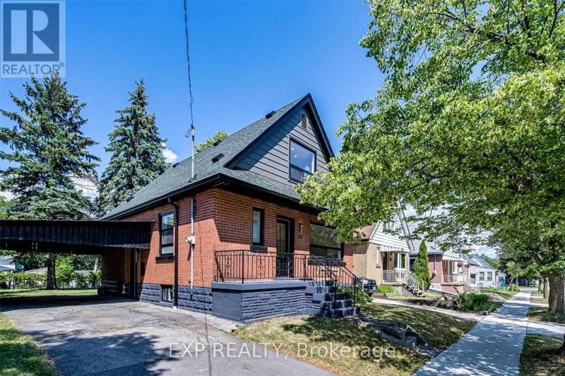 #Upper 487 Brucedale Avenue East, Hamilton (Eastmount), Ontario, L8V1P1, Hamilton (Eastmount), Ontario — photo 1 of 5