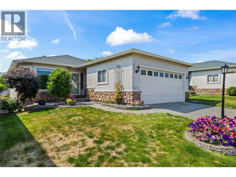 #441 2330 Butt Road, West Kelowna, British Columbia, V4T2L3, West Kelowna, British Columbia — photo 1 of 5