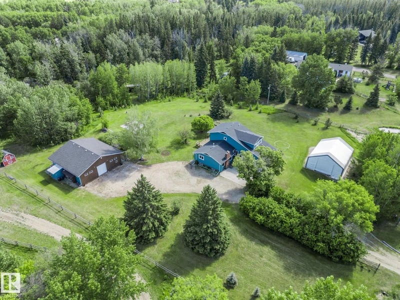 #17 27208 TWP ROAD 534, Rural Parkland County, Alberta, T7X3N2, Rural Parkland County, Alberta — photo 1 of 5