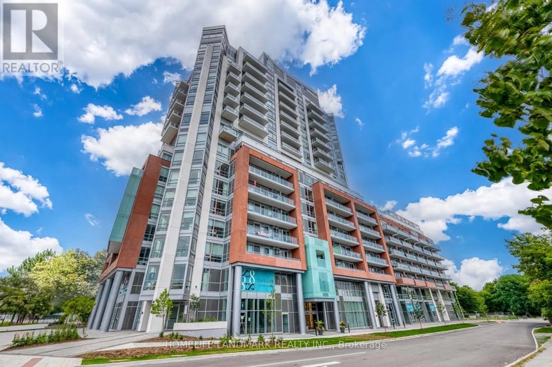 #307 8888 Yonge Street, Richmond Hill (South Richvale), Ontario, L4C5V6, Richmond Hill (South Richvale), Ontario — photo 1 of 5