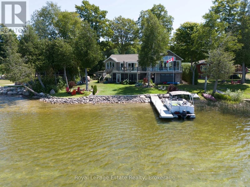 51 MacDonald Street, South Bruce Peninsula, Ontario, N0H1A0, South Bruce Peninsula, Ontario — photo 1 of 5