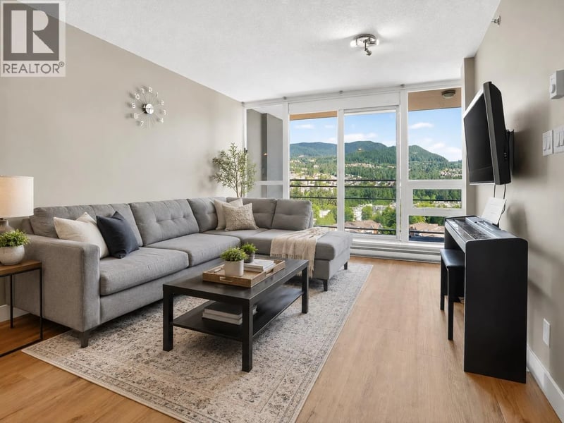 #2102 2978 GLEN Drive, Coquitlam, British Columbia, V3B0C3, Coquitlam, British Columbia — photo 1 of 5