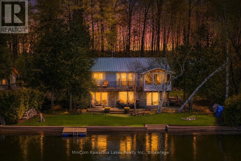 54 Woodland Trail, Trent Lakes, Ontario, K0L1J0, Trent Lakes, Ontario — photo 1 of 5