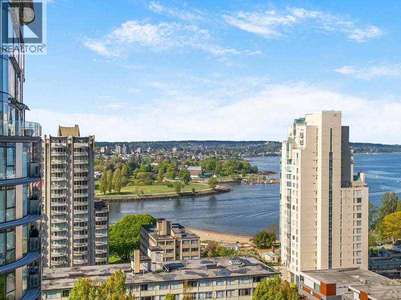 #501 1250 BURNABY Street, Vancouver, British Columbia, V6E1P5, Vancouver, British Columbia — photo 1 of 5