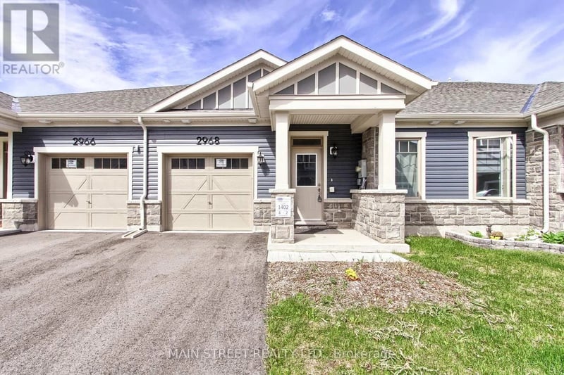 2968 Murphy Place, Innisfil, Ontario, L9S0S1, Innisfil, Ontario — photo 1 of 5