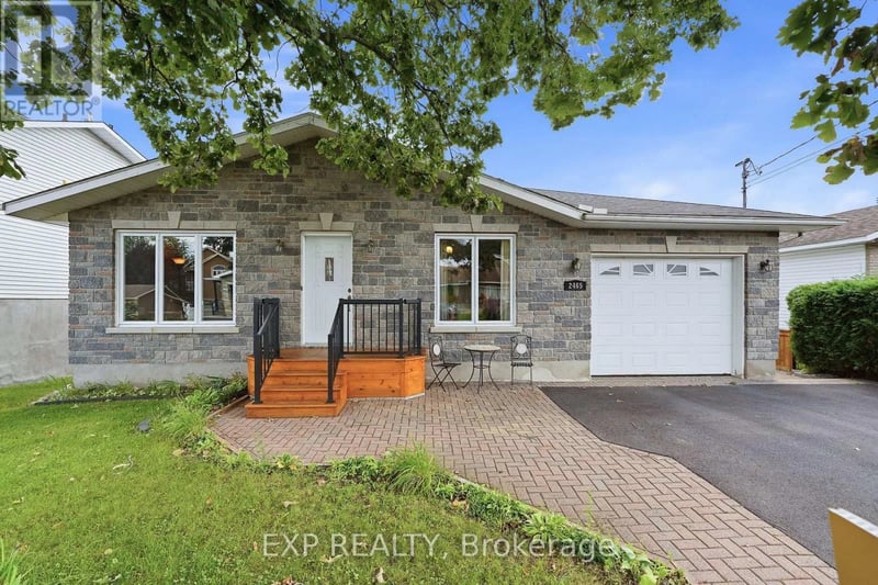 2465 Woods Street, Clarence-Rockland, Ontario, K4K1J3, Clarence-Rockland, Ontario — photo 1 of 5