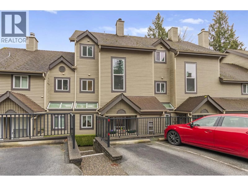 #14 2736 ATLIN Place, Coquitlam, British Columbia, V3C5T1, Coquitlam, British Columbia — photo 1 of 5