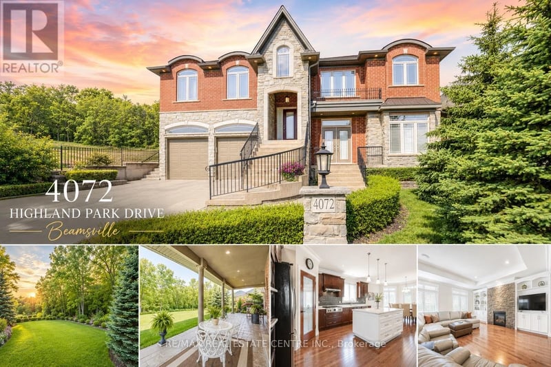 4072 Highland Park Drive, Lincoln (Beamsville), Ontario, L3J0M3, Lincoln (Beamsville), Ontario — photo 1 of 5