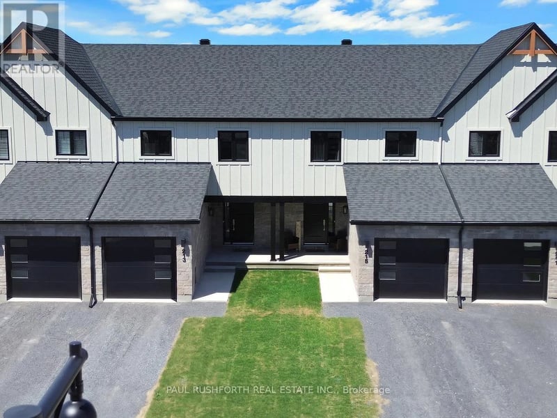 265 Peacock Drive, Russell, Ontario, K4R0A1, Russell, Ontario — photo 1 of 5