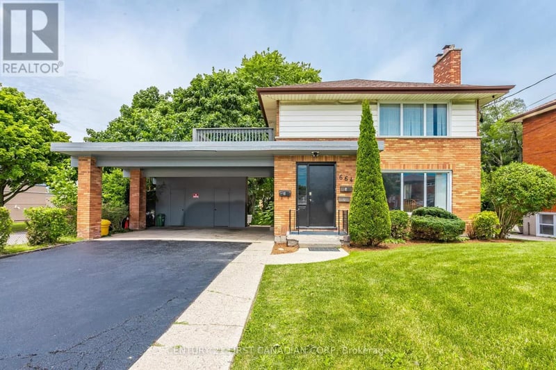 664 Cheapside Street, London East (East C), Ontario, N5Y3Y2, London East (East C), Ontario — photo 1 of 5