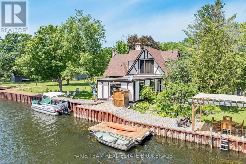 193 Gouett Street, Tay, Ontario, L0K2C0, Tay, Ontario — photo 1 of 5
