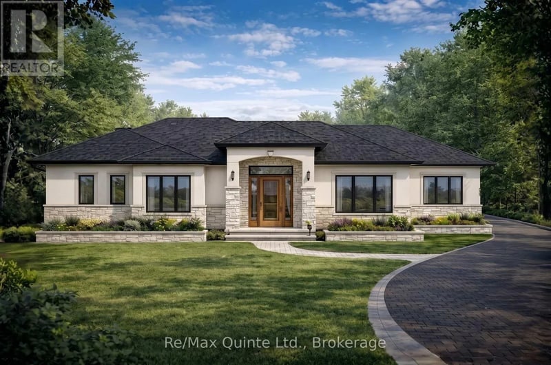 25 Leaside Drive, Prince Edward County (Ameliasburg Ward), Ontario, K8N4Z7, Prince Edward County (Ameliasburg Ward), Ontario — photo 1 of 5