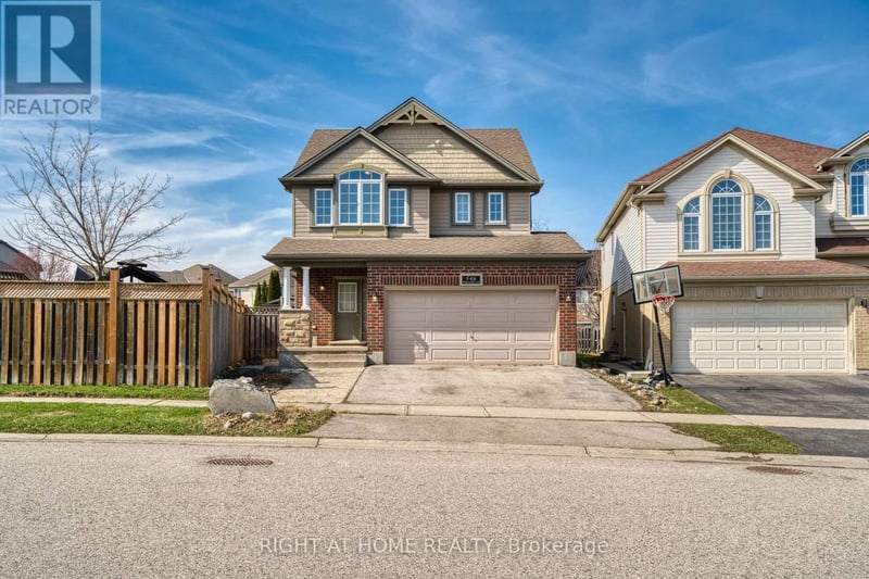 546 MAPLEWOOD Lane, London North (North M), Ontario, N6H0A7, London North (North M), Ontario — photo 1 of 5