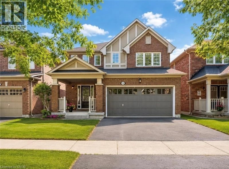 10 KLEMSCOTT Road, Brampton, Ontario, L7A0P5, Brampton, Ontario — photo 1 of 5