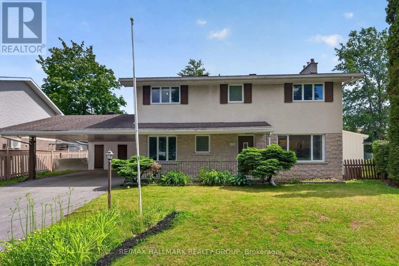 1038 Arnot Road, Ottawa, Ontario, K2C0H4, Ottawa, Ontario — photo 1 of 5