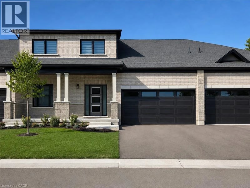 98 BARN OWL Way, Simcoe, Ontario, N3Y0E3, Simcoe, Ontario — photo 1 of 2