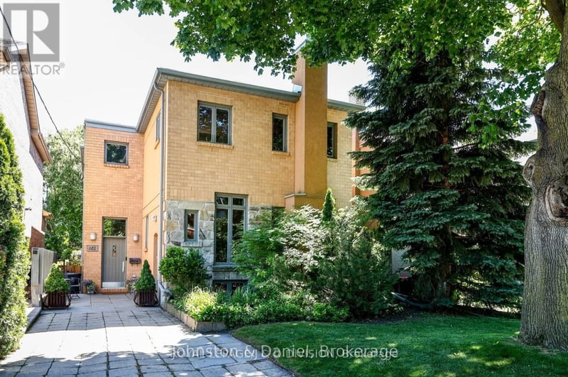 181 Rumsey Road, Toronto (Leaside), Ontario, M4G1P4, Toronto (Leaside), Ontario — photo 1 of 5