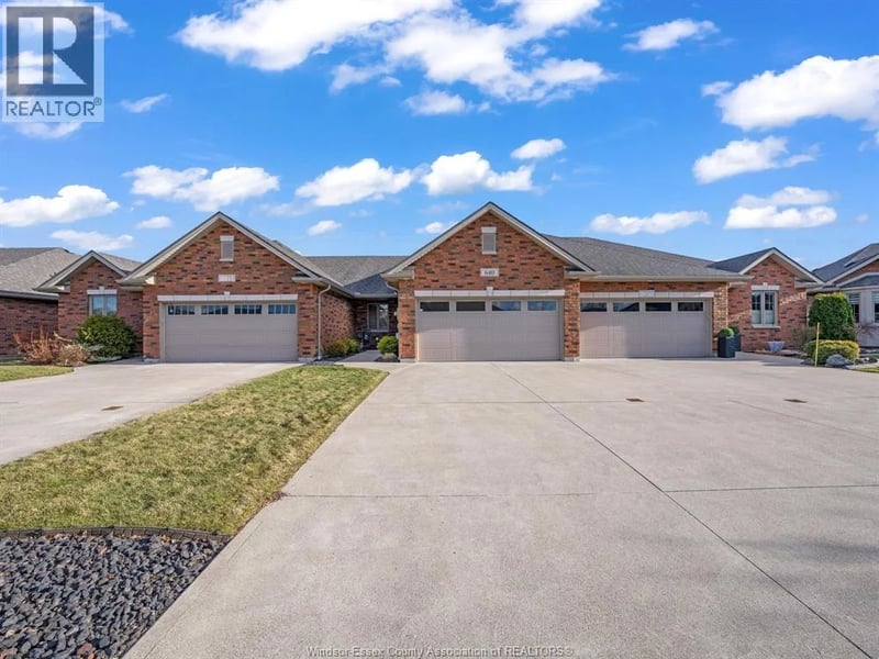 640 COMMISSO Crescent, LaSalle, Ontario, N9H0C2, LaSalle, Ontario — photo 1 of 5