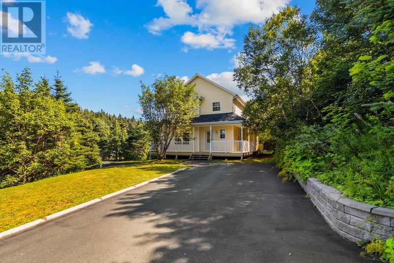 3 Maple Street, Conception Bay South, Newfoundland & Labrador, A1W5M9, Conception Bay South, Newfoundland & Labrador — photo 1 of 5