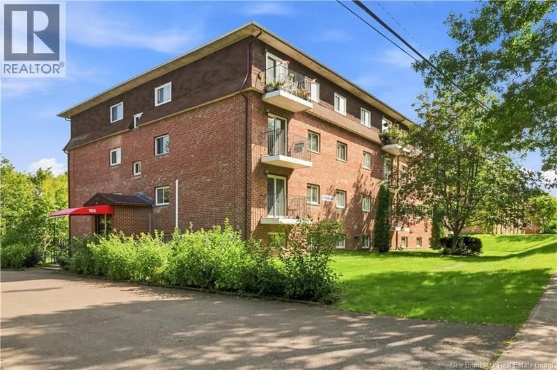 109 Biggs Street Unit# 14, Fredericton, New Brunswick, E3B6H8, Fredericton, New Brunswick — photo 1 of 5