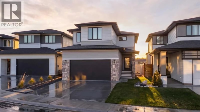 781 Atlantic Cove West, Lethbridge, Alberta, T1J5S9, Lethbridge, Alberta — photo 1 of 5