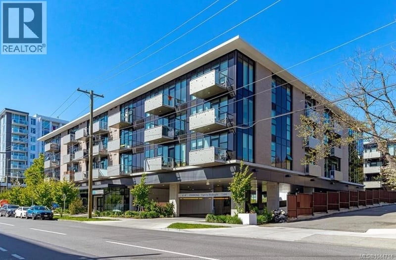 #S312 1411 Cook Street, Victoria, British Columbia, V8V0E8, Victoria, British Columbia — photo 1 of 5
