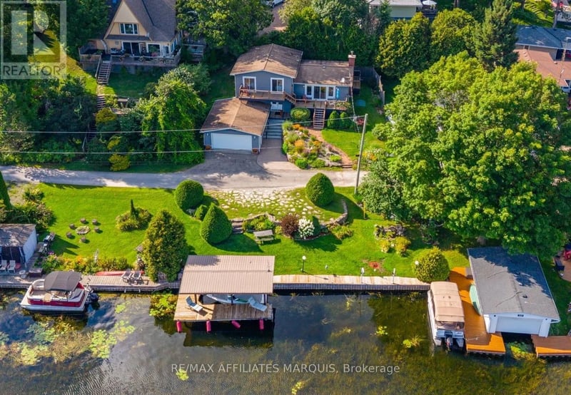 3537 R35 Road, Rideau Lakes, Ontario, K0G1V0, Rideau Lakes, Ontario — photo 1 of 5