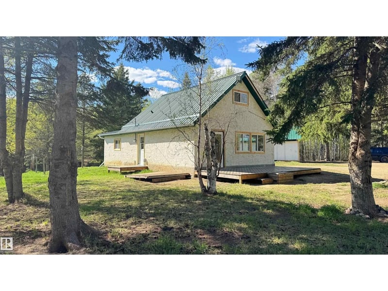 620076B HWY 661, Rural Woodlands County, Alberta, T0G1A0, Rural Woodlands County, Alberta — photo 1 of 5