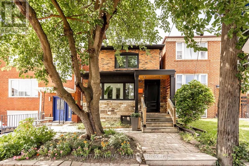 386 Winona Drive, Toronto (Oakwood Village), Ontario, M6C3T5, Toronto (Oakwood Village), Ontario — photo 1 of 5
