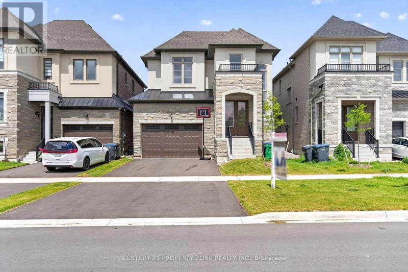 105 Walker Road West, Caledon (Caledon East), Ontario, L7C4M9, Caledon (Caledon East), Ontario — photo 1 of 5