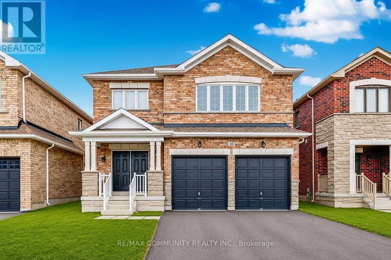 39 Butcher Street, Brock (Beaverton), Ontario, L0K1A0, Brock (Beaverton), Ontario — photo 1 of 5