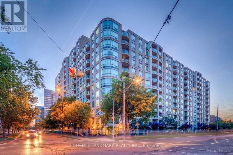 #1001 18 Pemberton Avenue, Toronto (Newtonbrook East), Ontario, M2M4K9, Toronto (Newtonbrook East), Ontario — photo 1 of 5