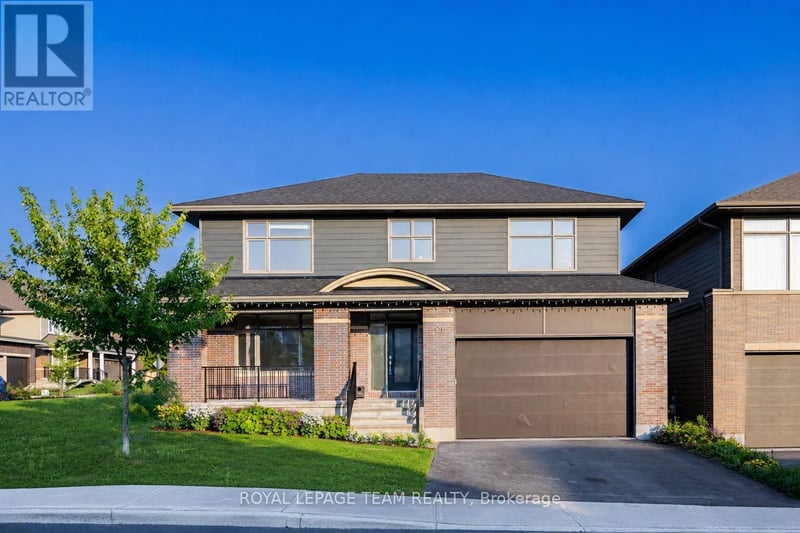131 Escarpment Crescent, Ottawa, Ontario, K2T0L8, Ottawa, Ontario — photo 1 of 5