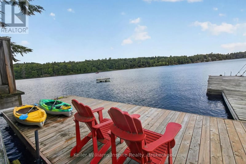 1080 Pillar Lane, Frontenac (Frontenac South), Ontario, K0H2L0, Frontenac (Frontenac South), Ontario — photo 1 of 5